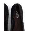 Vainer Women Mesh Dress Shoes Black Samm033ak