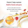 Tangchen Beijian Vitamin C Chewable Tablets