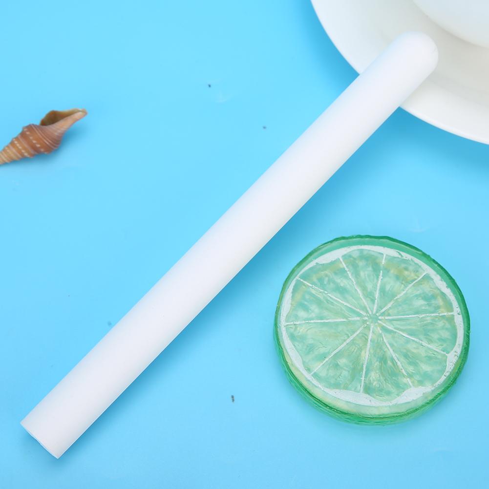 Deep Cleaning Masturbation Care Tool Male Masturbator Cleaning Rod Diatomite Water Absorption Deodorization