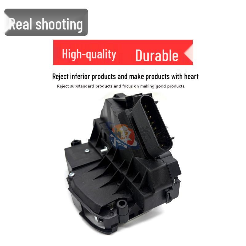 Applicable 7-Pin Door Lock Actuator for Domestic Ford Edge