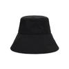 VARZAR VA Studded Solar Shield Bucket Hat Black