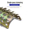 Anti-Climb Pipe Spikes