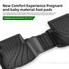 TPE Floor Mats for 2020-2024 Subaru Outback/Legacy