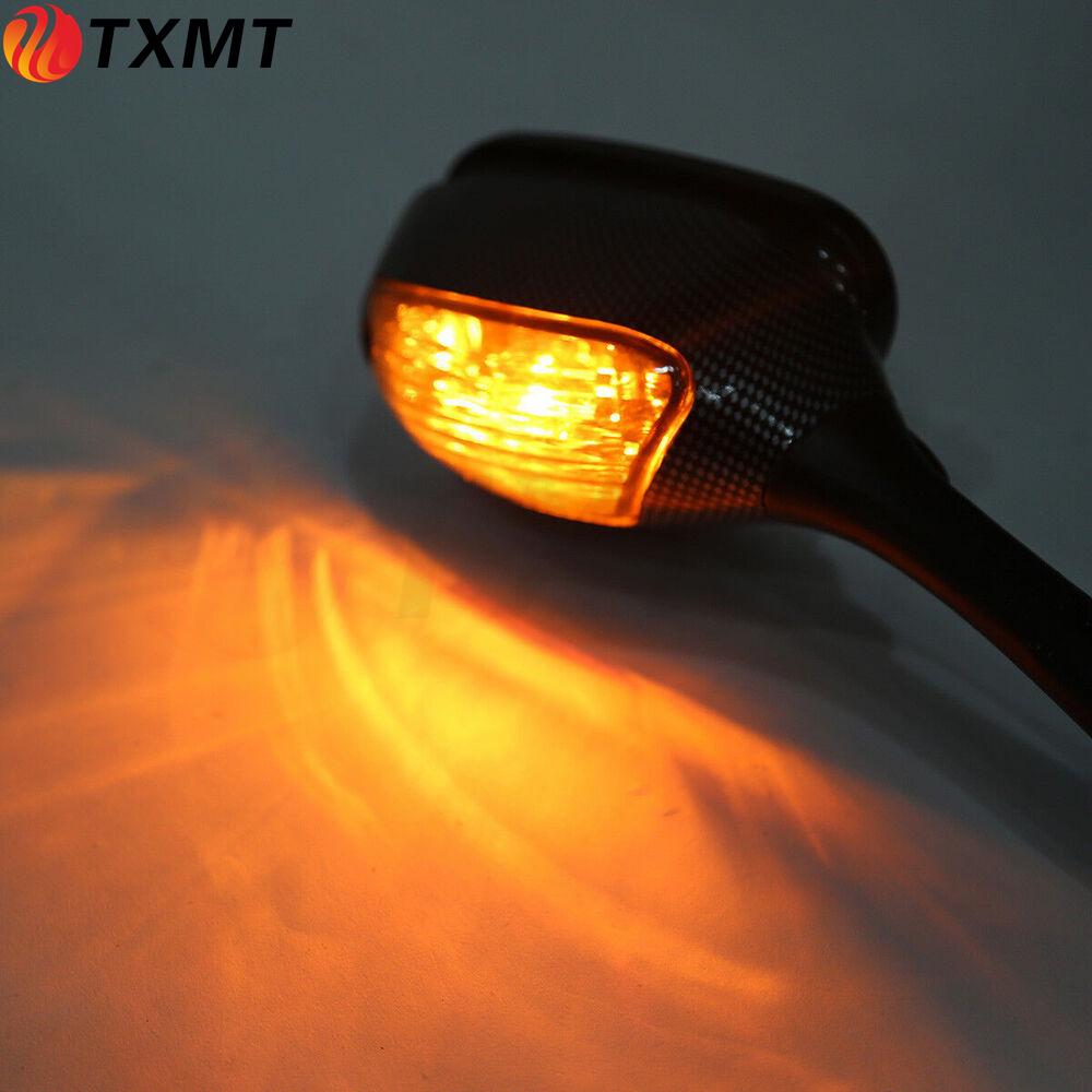 Suzuki GSXR600/750 K5-K9 Rearview Mirror