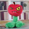 Versatile Plants Vs. Zombies Stuffed Plush Toy With Timeless Design For Kids