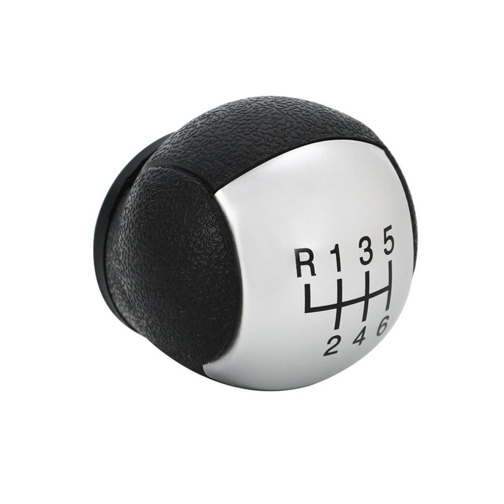 For Ford 6-speed Shift Knob Suitable For Ford For Transit For Mk7 Shift Knob Car Accessories Interiors