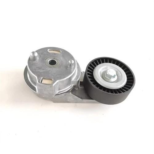 Belt Tensioner Assy With Pulley 53032860AA For Jeep Wrangler 2007-2011 V6 3.8L