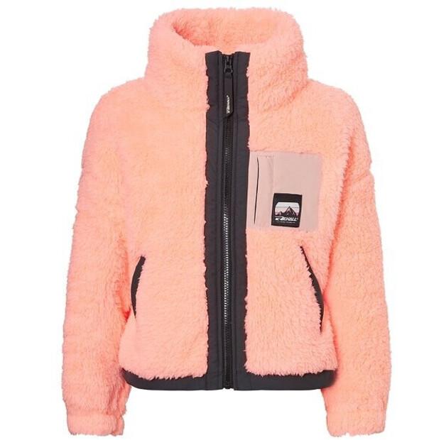 Куртка Rehall Eden Fleecejacke EU 164