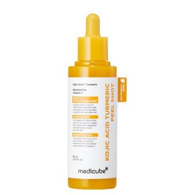 Kojic Acid Turmeric Peel Shot 80ml
