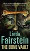 The Bone Vault by Linda Fairstein Paperback Book 9780751542837