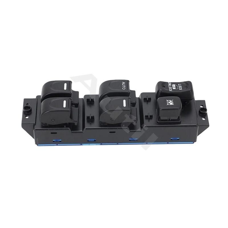 For Haval H3 H5 Great Wall Wingle 3 5 2005-2013 14P Front Left Master Power Window Switch 3746100-K00-B1 3746100-P00-B1