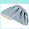 Sun Protection Foldable Shell Hat For Women With Wide Brim Summer Outdoor Uv Sun Hat
