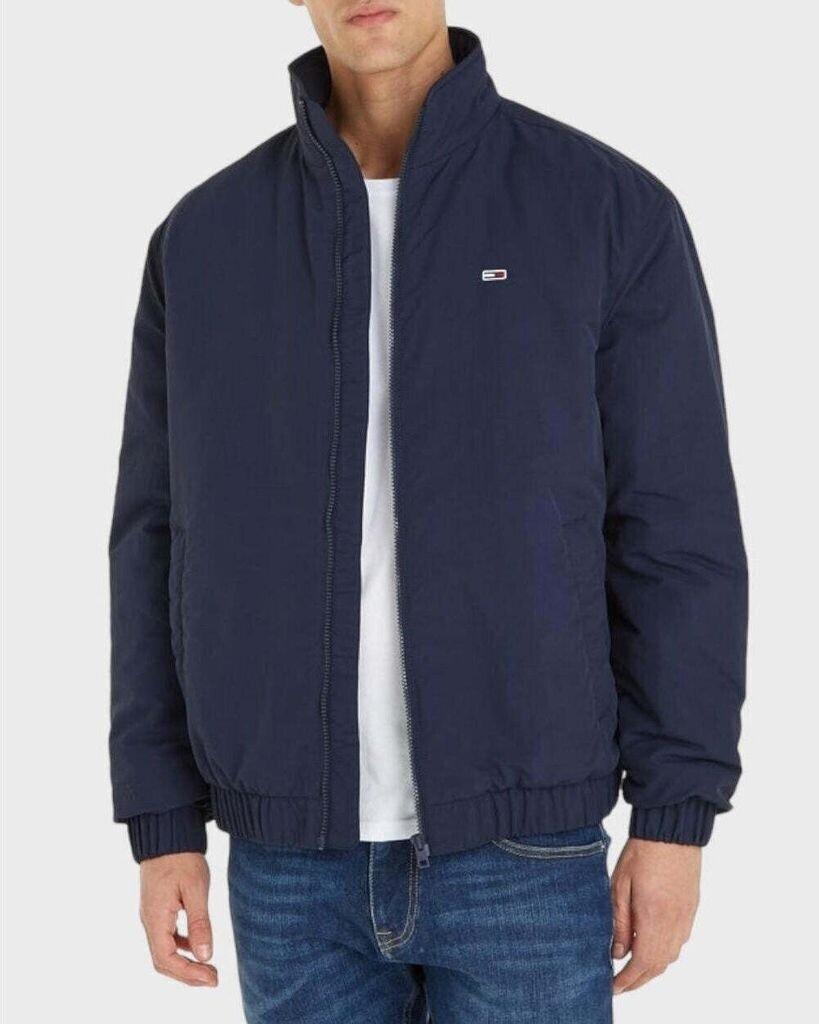 Демисезонная куртка Tommy Hilfiger TJM Essential Padded Jacket (DM0DM19661) navy