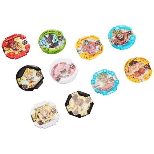 Dragon Ball Discross Special Starter Set 02