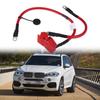 Car Positive Battery Cable 61129322056 Positive Terminals Battery Blow Off Cable for F15 F16 14-17 Car Accessory