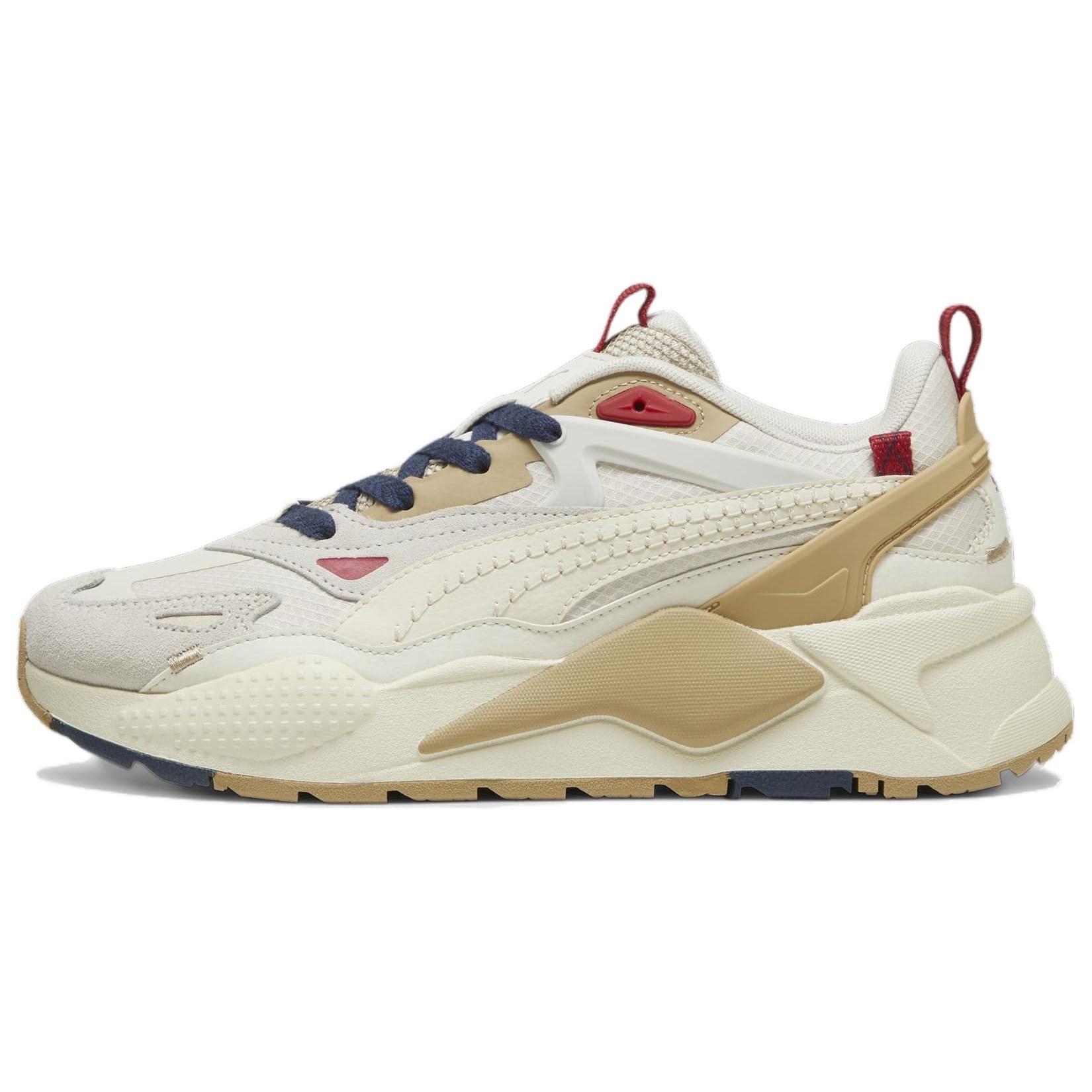 PUMA RS-X Efekt Expeditions  Beige  Men s 395937-02 EU 35.5