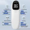 Dog Thermometer Non-Contact Pet Thermometer Designed for Pet, ℉/℃ Switchable
