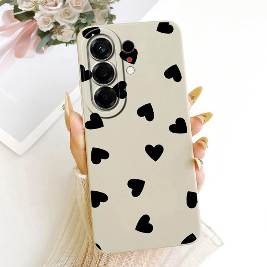 Phone Case For Tecno Camon 50 Pro 4G Funda Capa Panda Rabbit Protective Casing Tecno Camon 50 4G Soft Silicone TPU Cover Coque