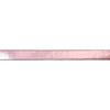 Bracelet 6 Mm Metallic Pink
