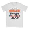 5so JEDER IST EIN STAR 5 Seconds of Summer T-Shirt für Herren Damen Druck T-Shirts Baumwollkleidung