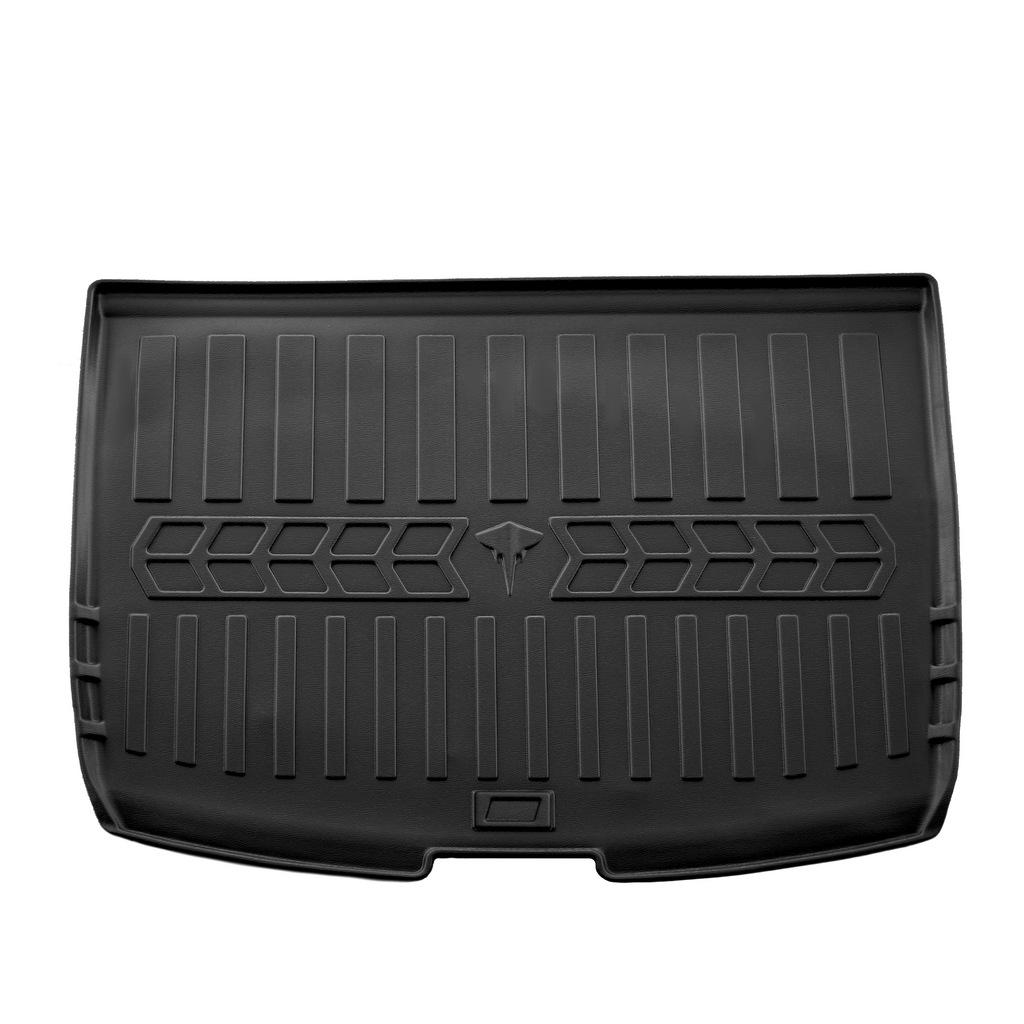 

Коврик в багажник 3D (верхний) (Stingray) для Mitsubishi Eclipse Cross