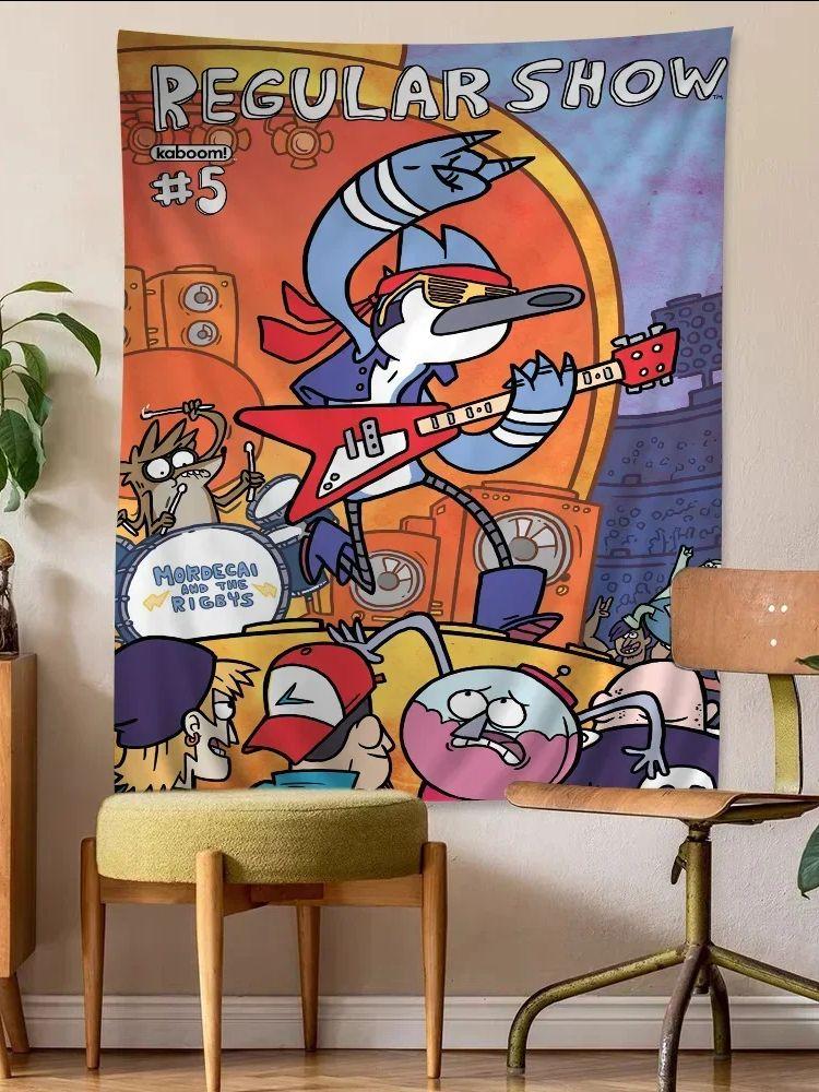 Pretty Cure Star Twinkle Movie Wall Tapestry Magical Girl Group Vibrant Aesthetic Cozy Room Decor for Mahou Shoujo Kids Fans