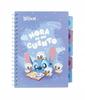 CreativeNotes Kołozeszki B5 100-sheet Notebook Your Stylish Partner In