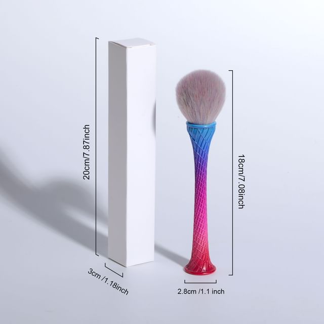 

Sweetpourin - Blush Brush