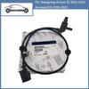 Original New ABS Wheel Speed Sensor 48930-34000 For Ssangyong Actyon II 2012- Korando(CK) 2010- 4893034000 48930 34000
