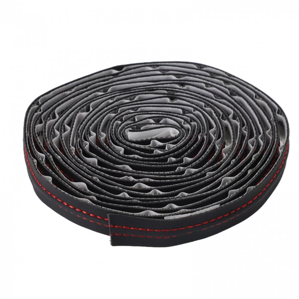 About 2 Meters Car Decoration Line For Dashboard For Doors