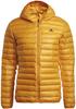 Adidas Varilite Down Hooded Jacket Men