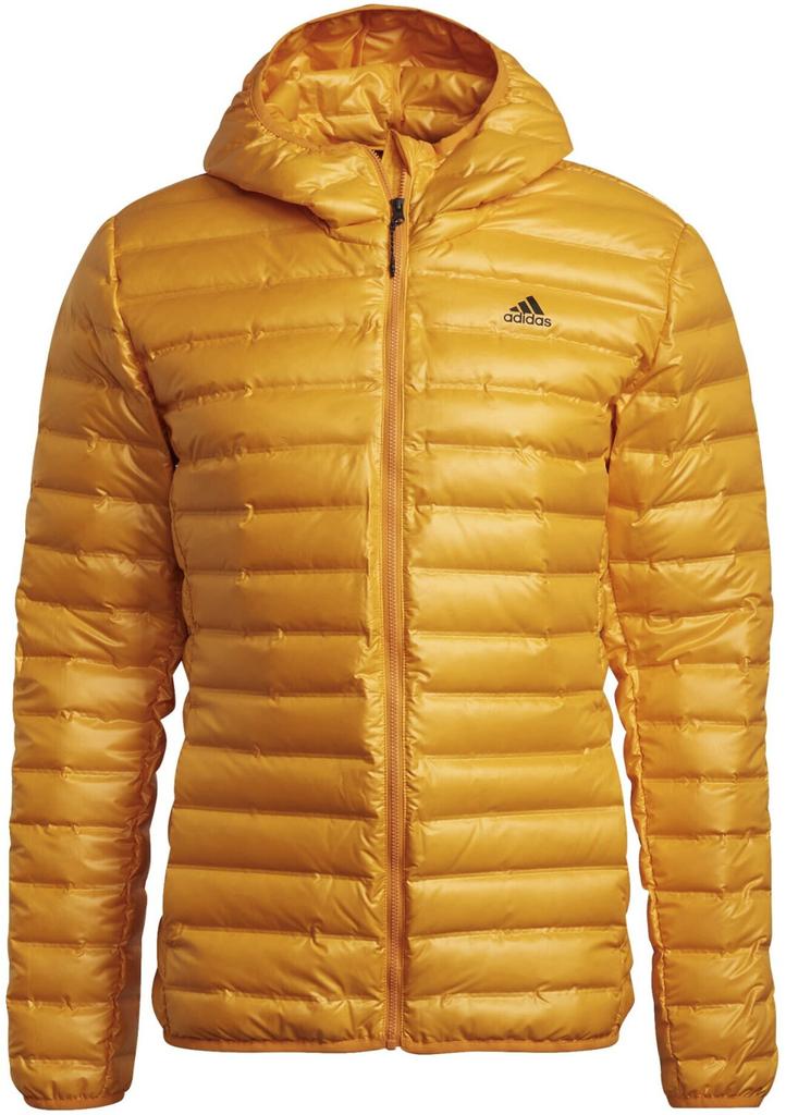 Adidas Varilite Down Hooded Jacket Men