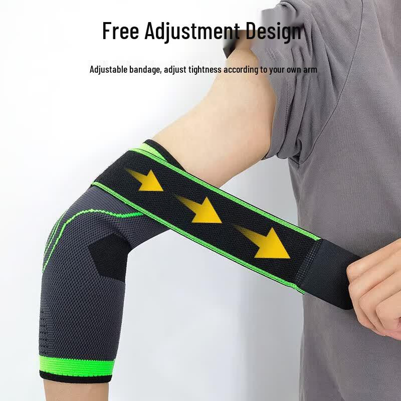 Sports Protective Compression Brace
