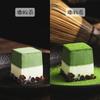 100g Matcha Poeder Groene Thee Puur Biologisch Gecertificeerde Kwaliteit Natuurlijk Los