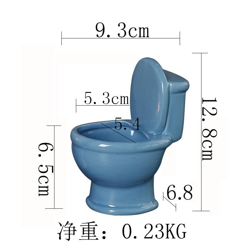 Creative Candle Container Empty Cup Support Wax Filling Ceramic Scented Candle Cup Diy Candle Holder
