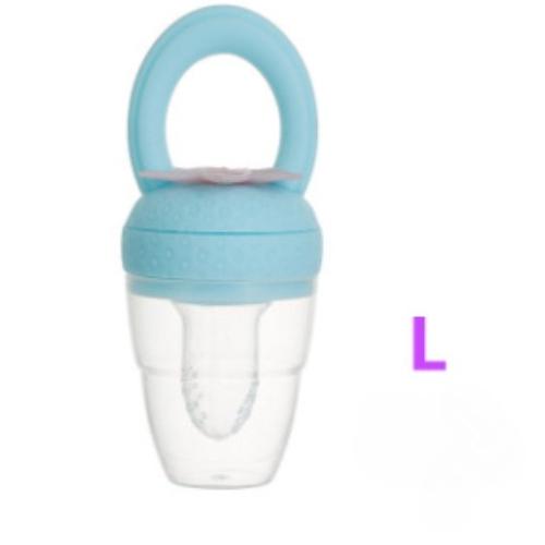 Fresh Fruit Food Baby Nipple Feeding Silicone Safe Feeder Nipples Feeder for Infant Supplies Nipple Teat Pacifier Bottles Stuff
