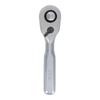 Sankyo Corporation Stubby Ratchet H&H 108-Gear Handle, 12.7mm, HCR-40S