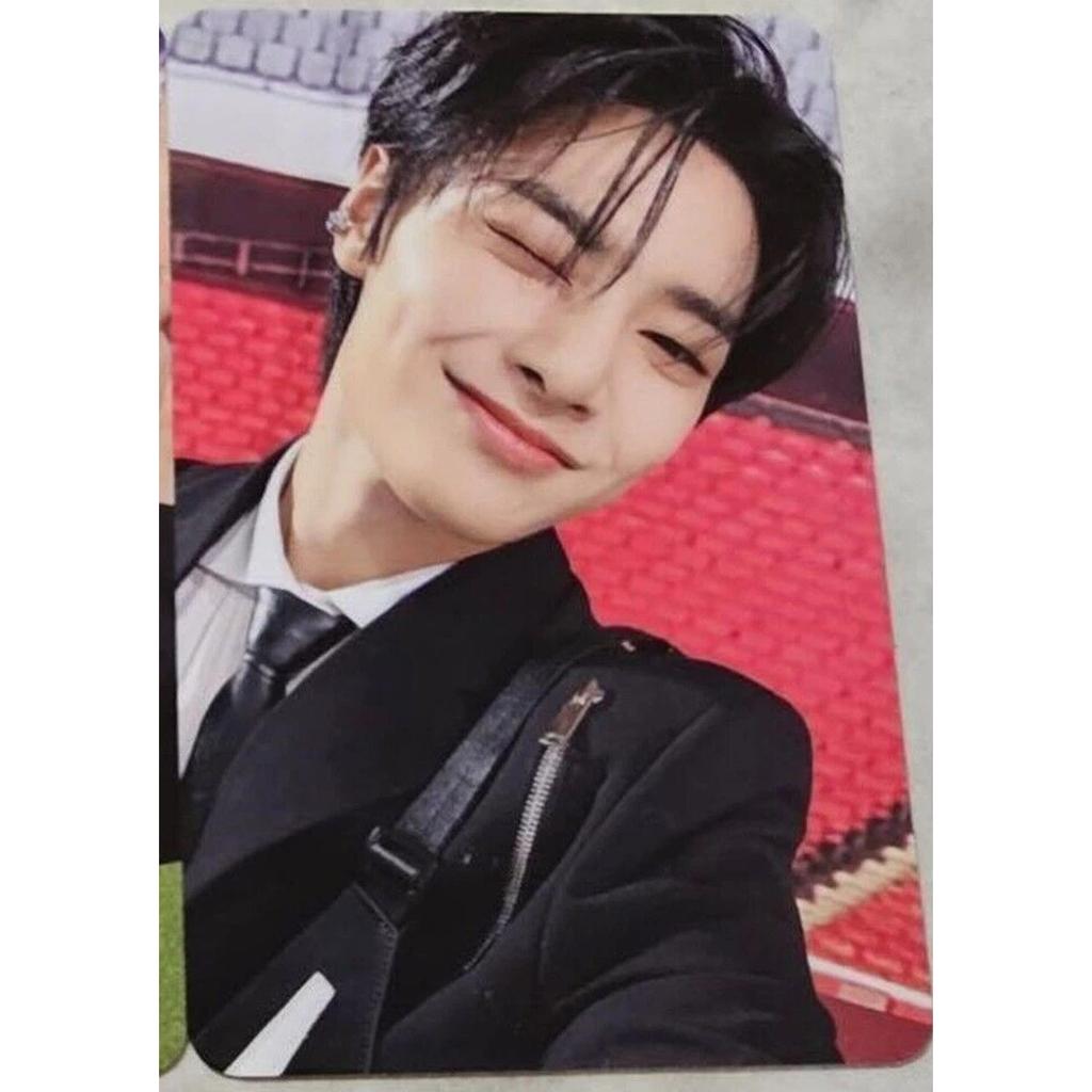 STRAY KIDS 5-STAR 5STAR DOME TOUR 2023 Seoul UNVEIL 13 OFFICIAL PHOTO CARD