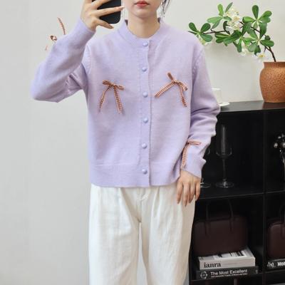 Tops – Cárdigans para mujeres