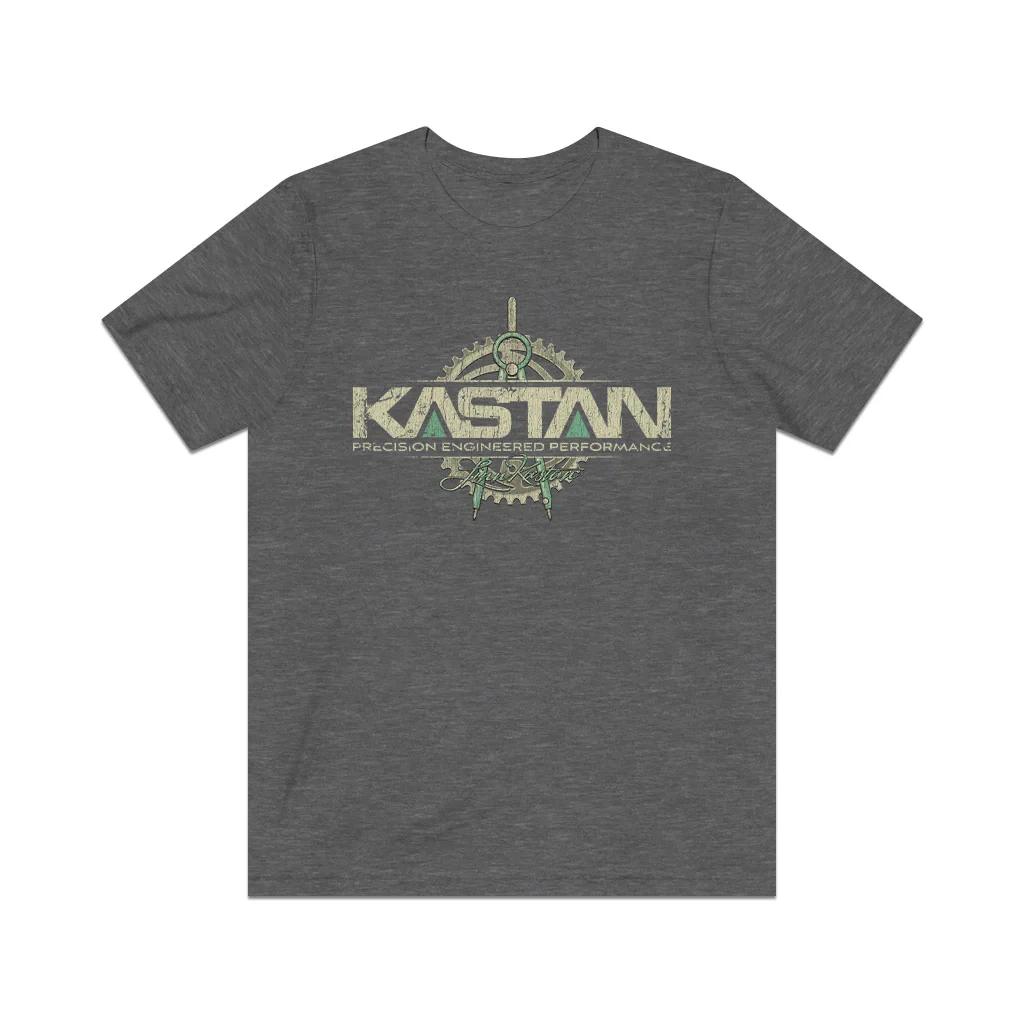 Kastan BMX 1988 Vintage Men s T shirt S