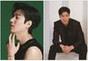 Lee Minho Kaup Fotoraamat Premium Fotoraamat (LEE MINHO)