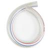 PVC Steel Wire Reinforced Transparent Hose