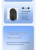 Wireless Doorbell with 38 Ringtones & Loud Volume, Long-Range Wall Penetration, Ideal for Homes & Elderly Call Button.