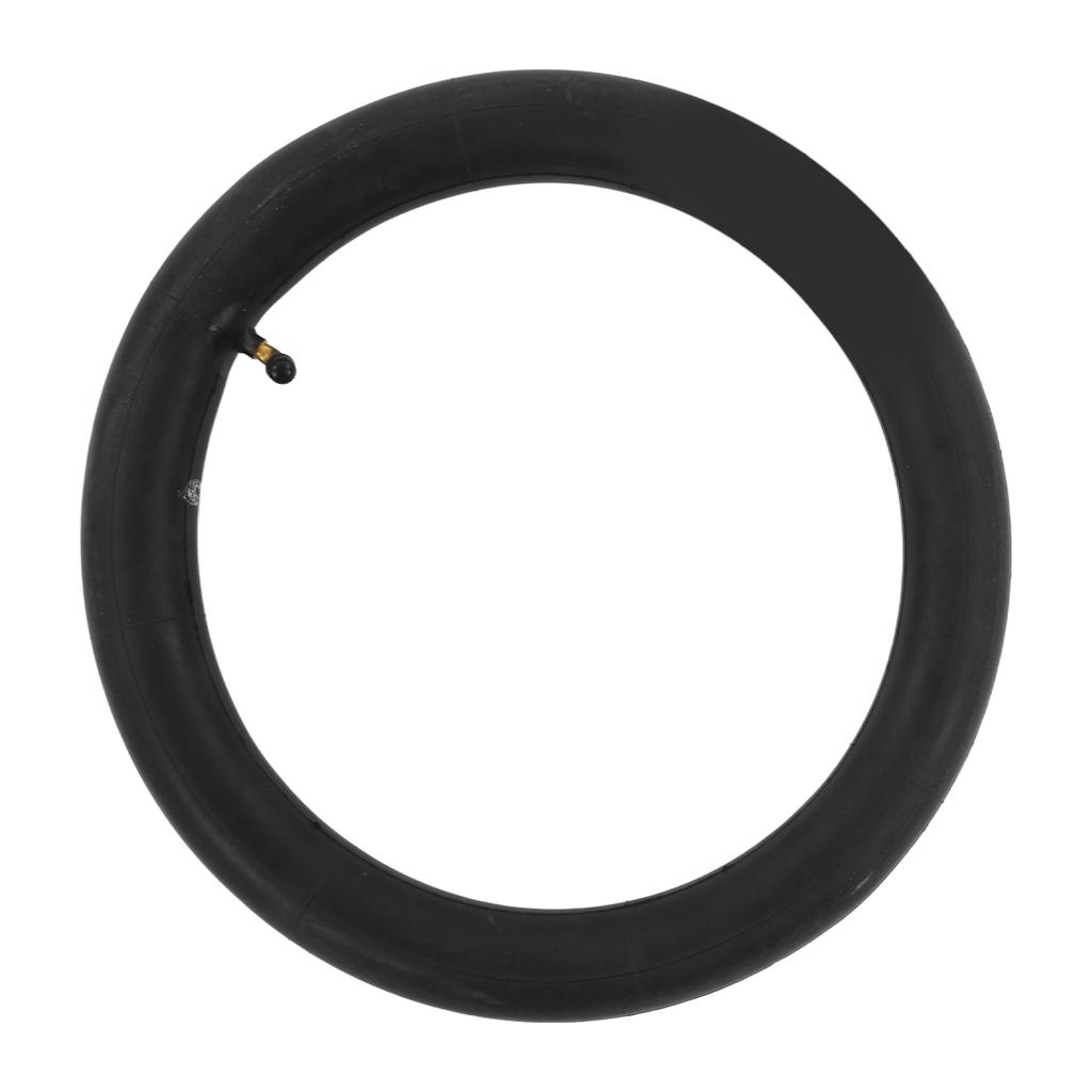 Electric Vehicle Inner Tube 14x2.125 Rubber Inner Tube for Motorcycles Tricycles Electric Scooter