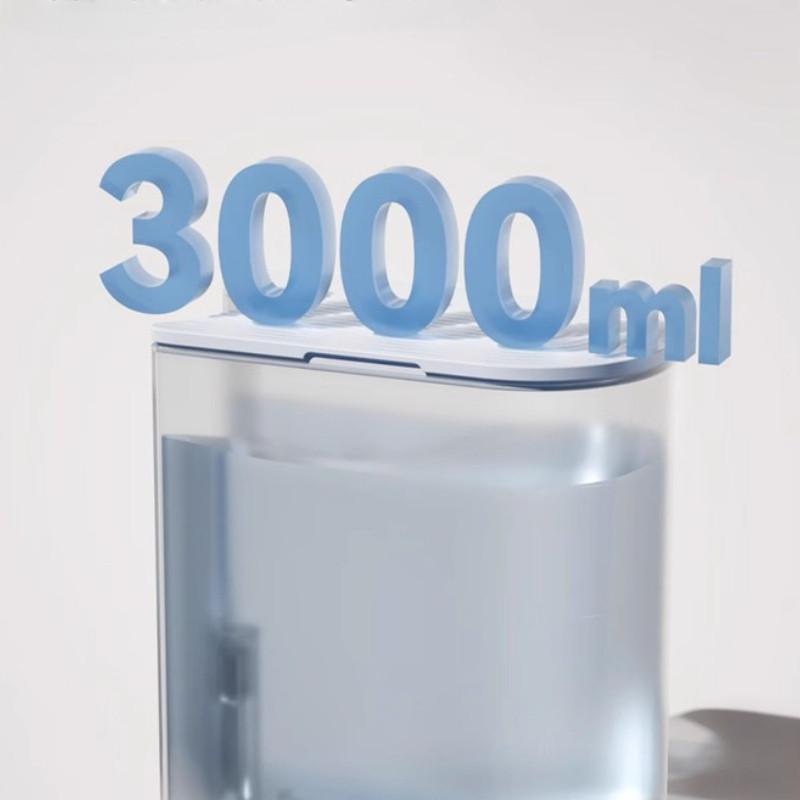 Household Pet Supplies Wireless Automatic Water Change Pet Water Dispenser Intelligent Dump Type Cat Water Feeder