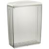 Akebono Industry Nori-Kan Seaweed Storage Container 5L with Reusable Desiccant