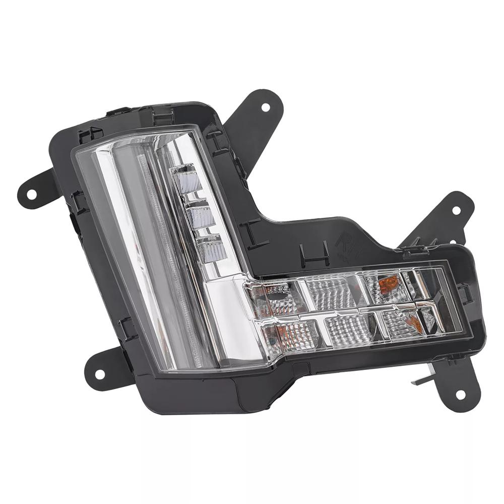 For 2015-2020 Cadillac Escalade/ESV Front Right Side FOG LIGHT Repair 84575580