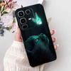 For Infinix Note 50 2025 Cases X6858 Pattern Silicone Soft Casing For Infinix Note 50 Note50 5G Phone Case Protection Back Cover