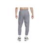 Nike Dri-Fit Tapered Running Cropped Pants Men Bottoms Grey FQ4781-084