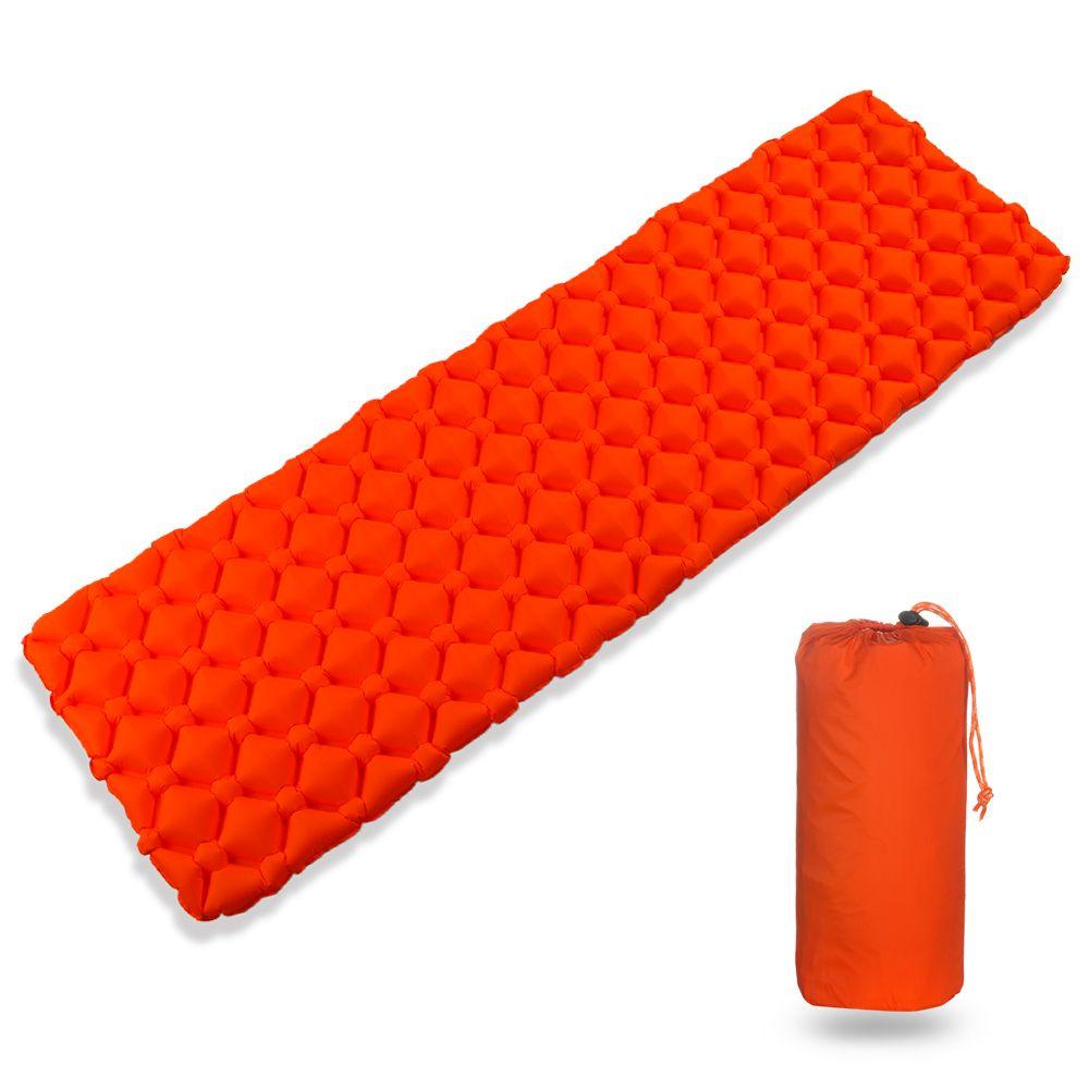 portable sleeping mat
